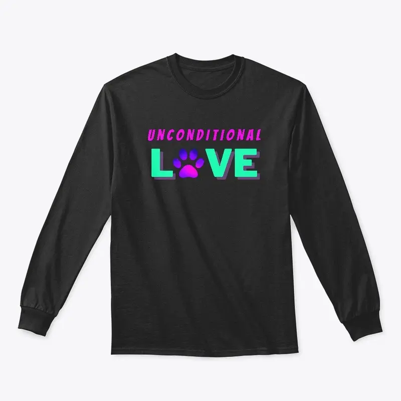 Unconditional Love