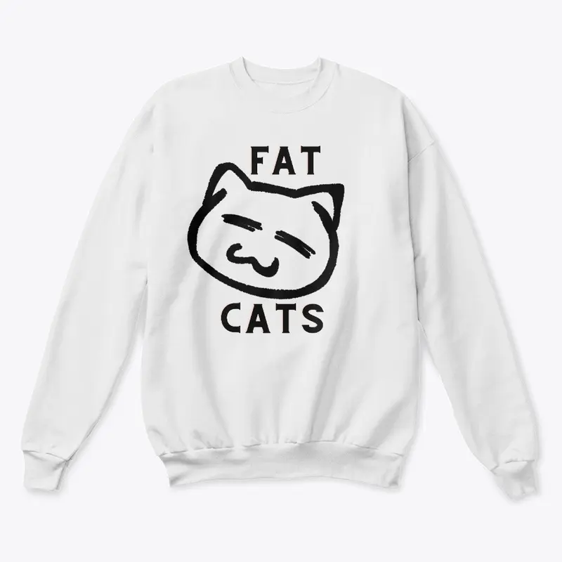 Fat Cats