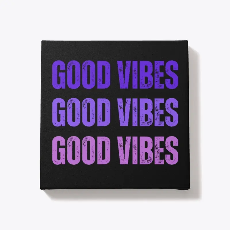 3x Tha Goodvibes