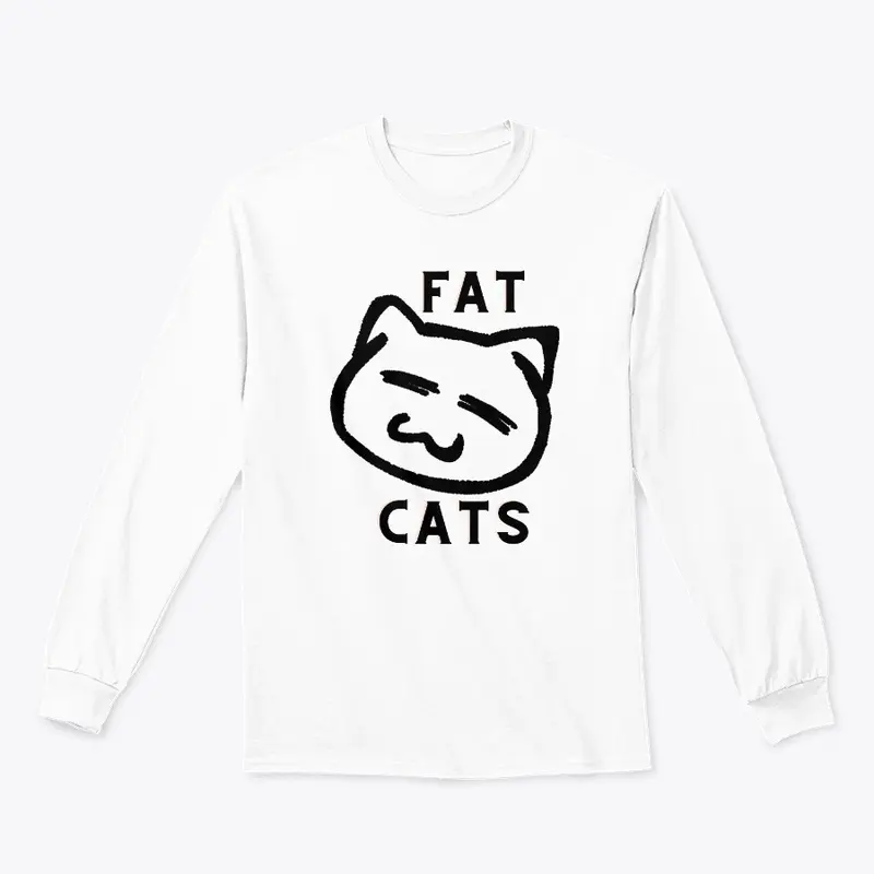 Fat Cats